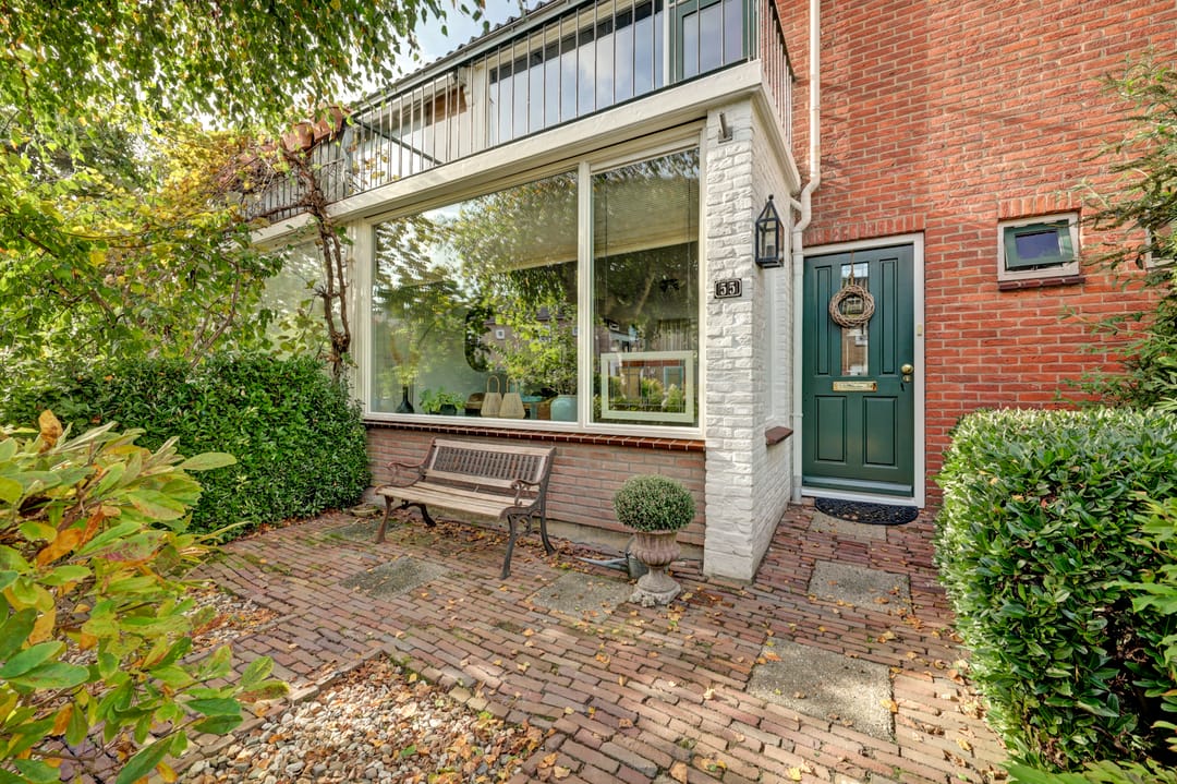 Foto 13 van Muilwijckstraat 55