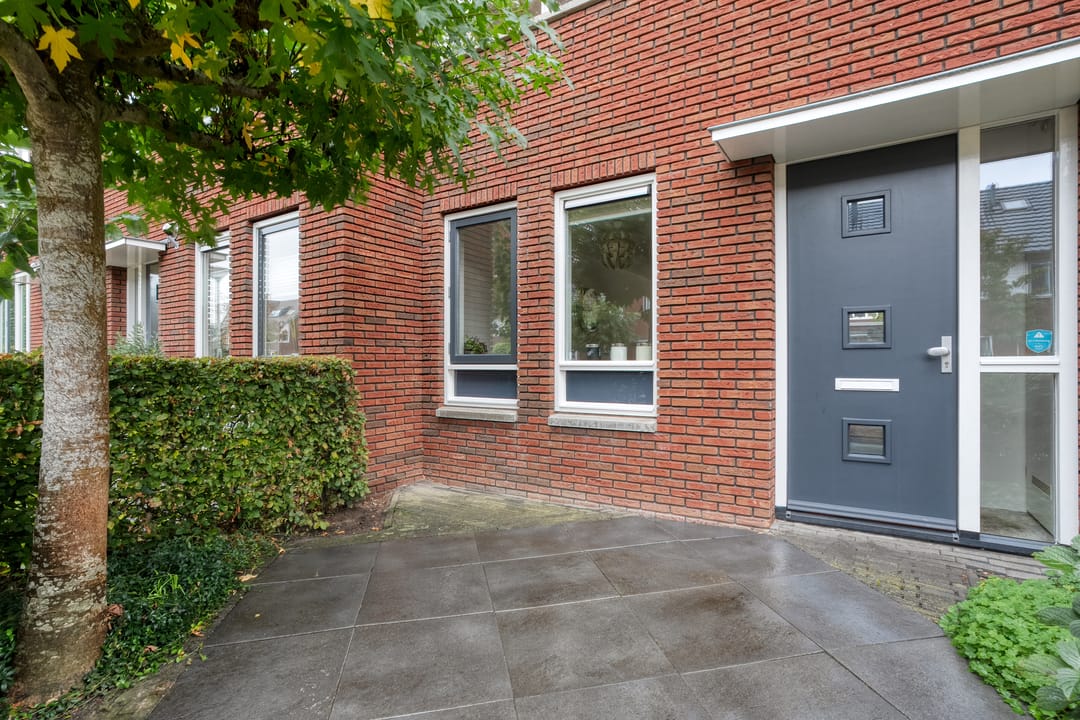 Foto 43 van Plattenborgstraat 20