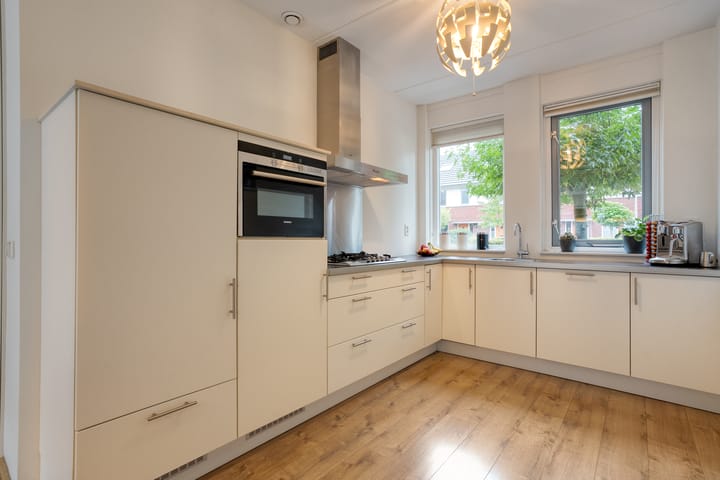 Foto 4 van Plattenborgstraat 20