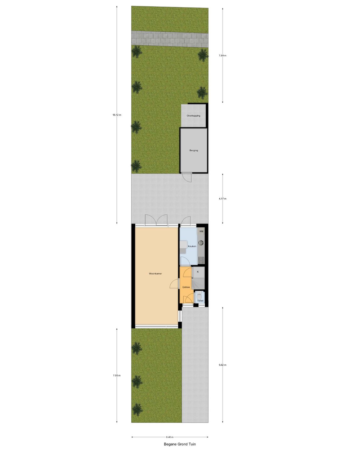 Foto 46 van Muilwijckstraat 55