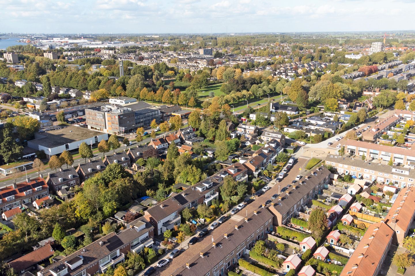 Foto 44 van Muilwijckstraat 55
