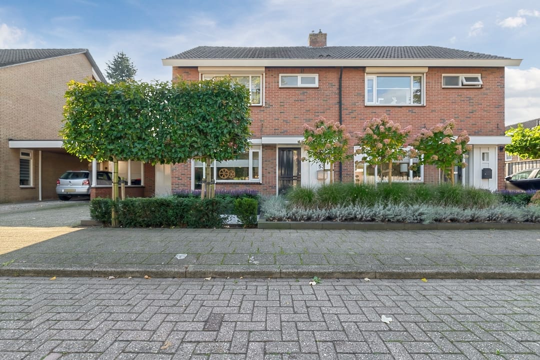 Photo 43 of De Merel 53