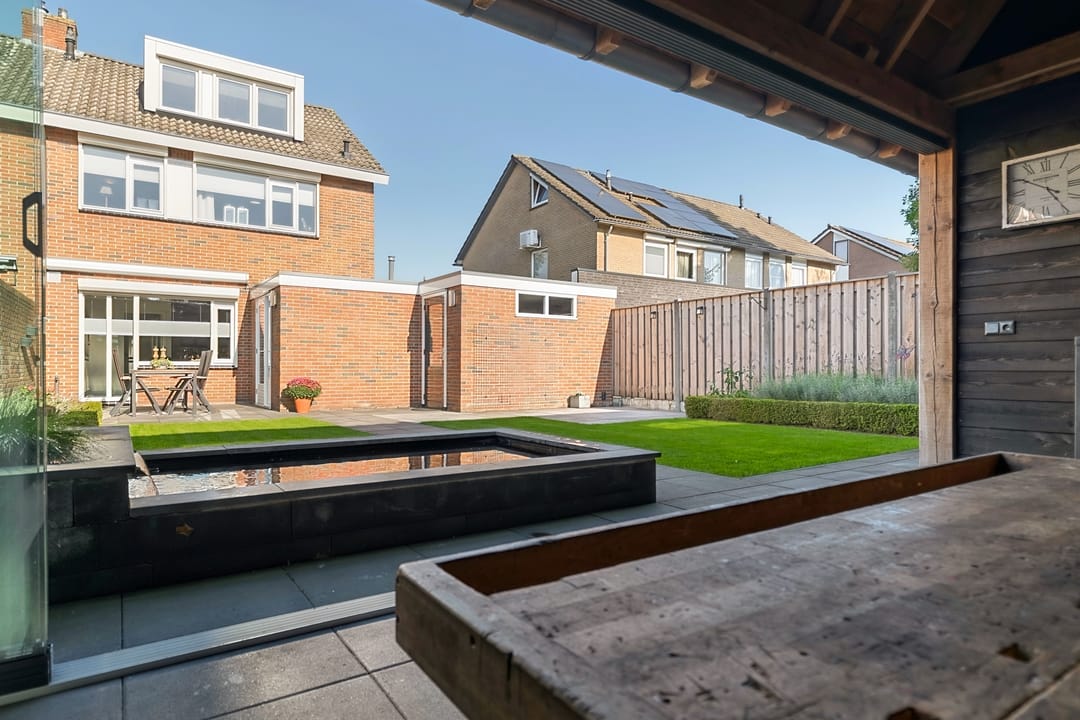 Photo 37 of De Merel 53