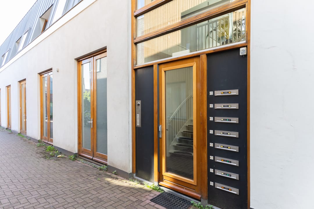 Photo 7 of Brugsteeg 15