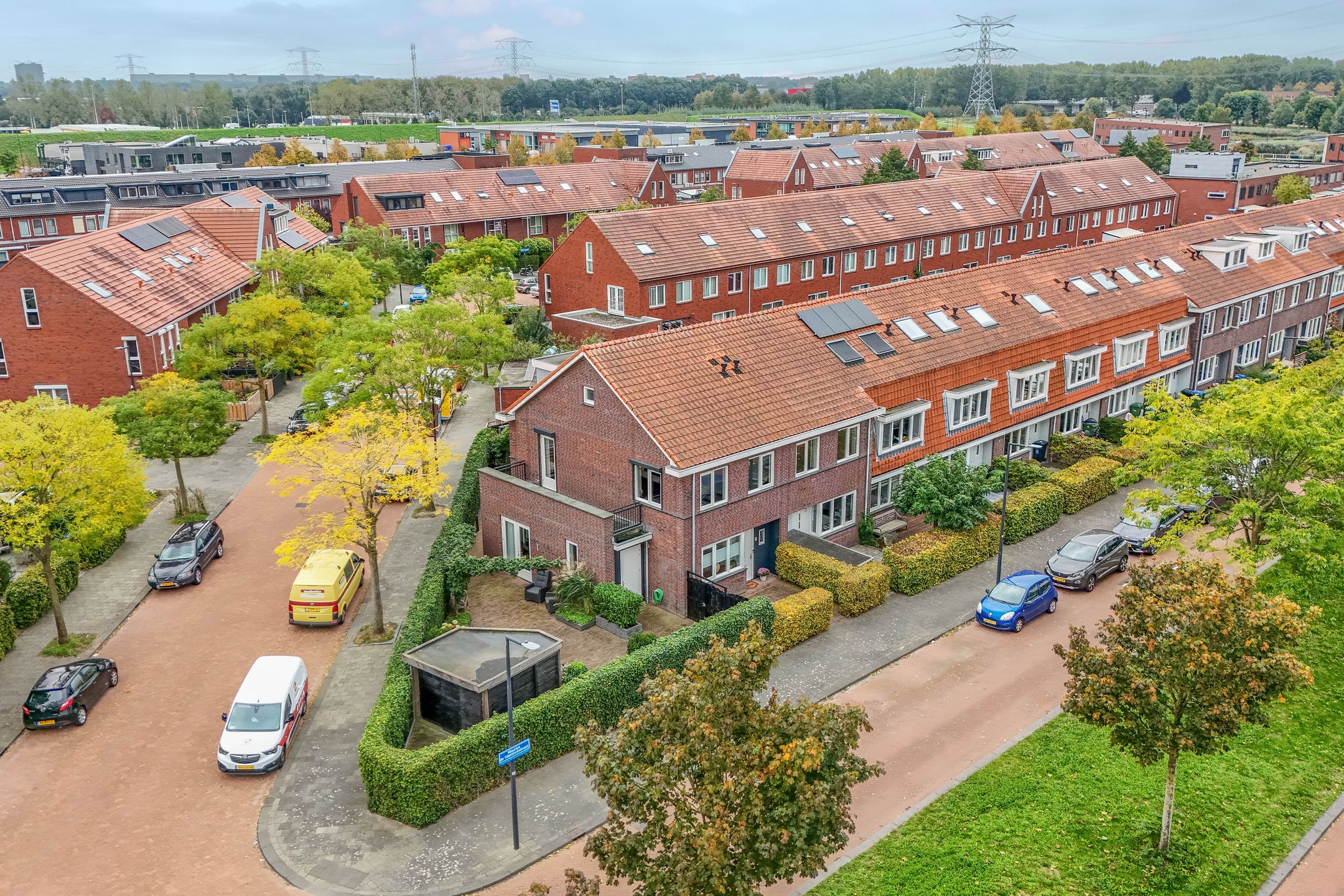 Maurice de Vlaminckstraat 6 