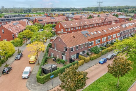 Maurice de Vlaminckstraat thumbnail