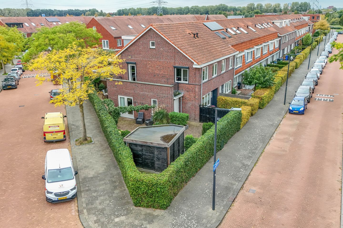 Foto 10 van Maurice de Vlaminckstraat 6