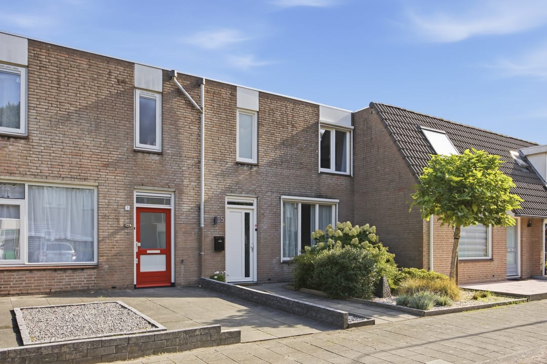 Photo 8 of Bunnikstraat 5