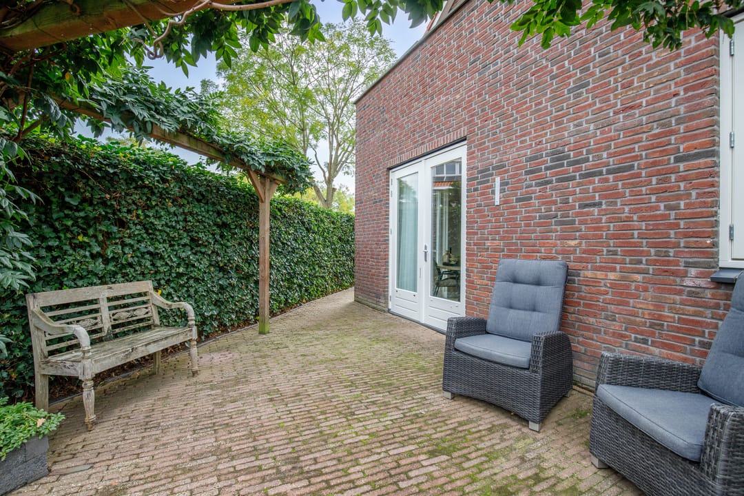 Foto 46 van Maurice de Vlaminckstraat 6