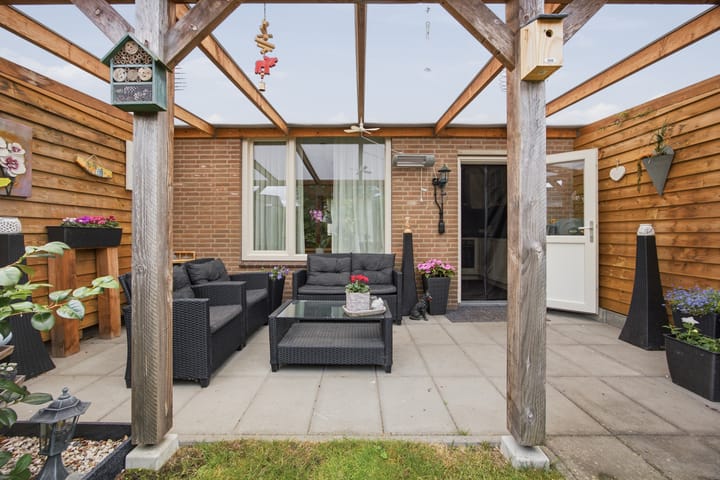 Foto 4 van Bunnikstraat 5