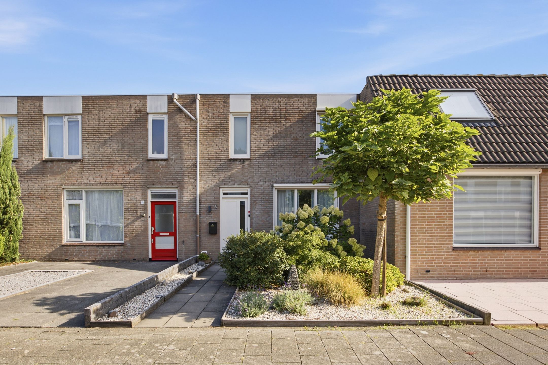 Bunnikstraat 5 