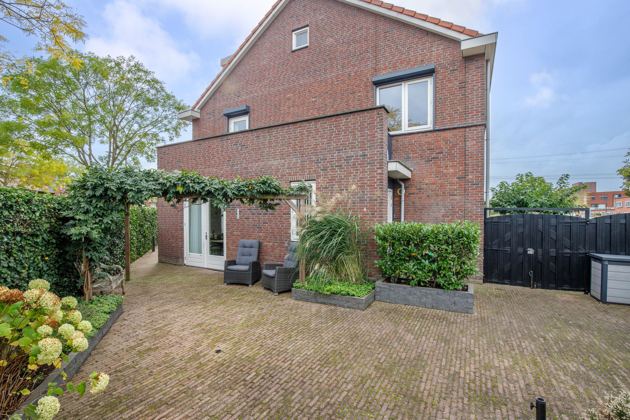 Foto 45 van Maurice de Vlaminckstraat 6