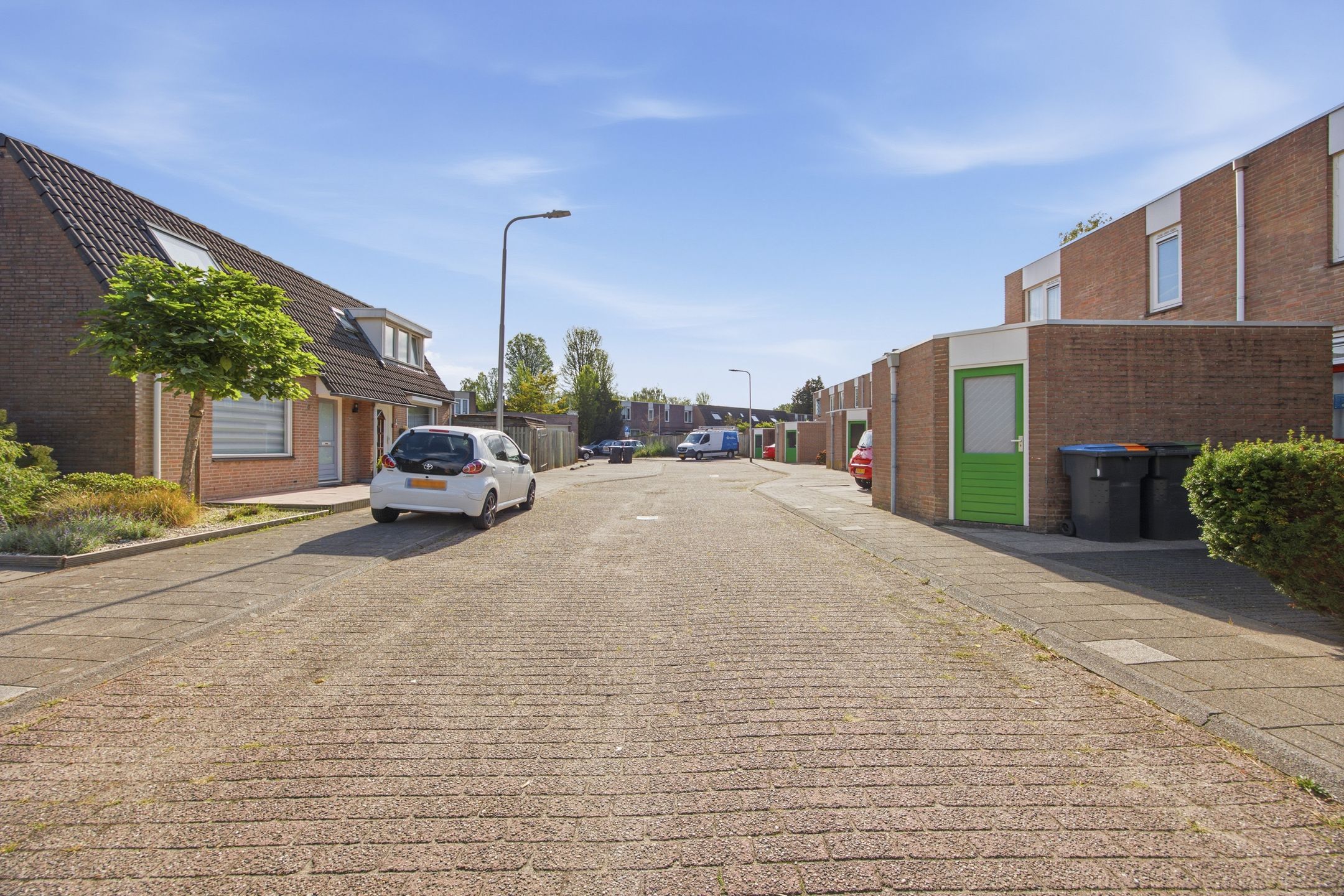 Photo 36 of Bunnikstraat 5