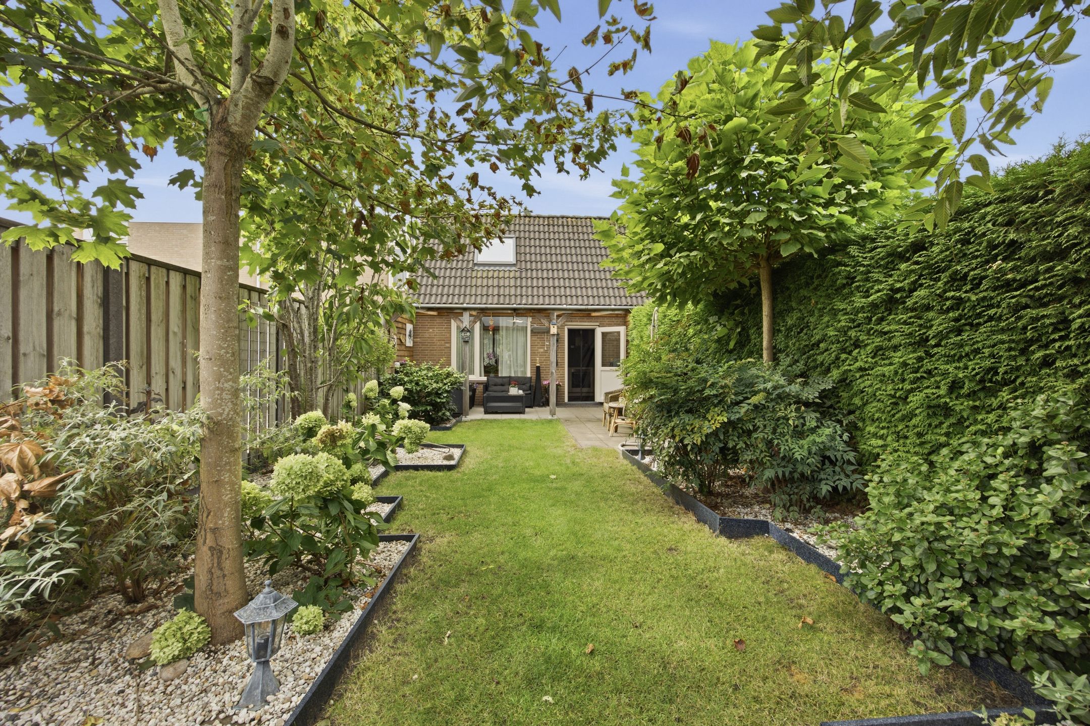 Photo 21 of Bunnikstraat 5