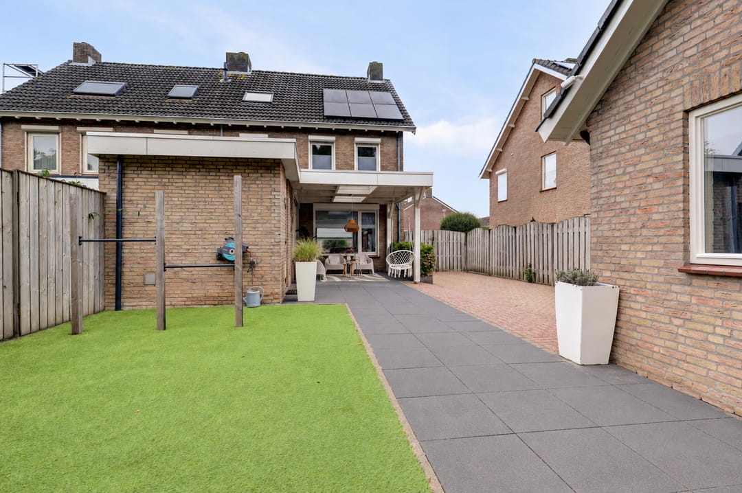 Foto 38 van Sint Annatroonstraat 45