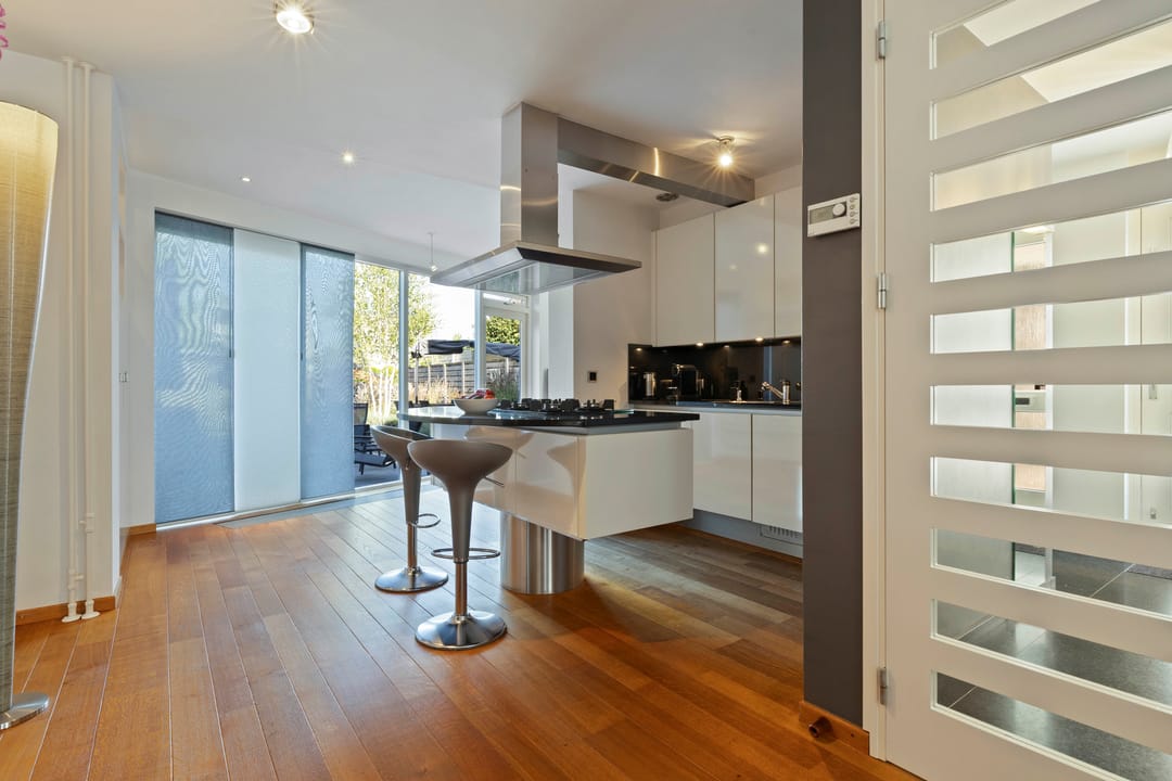 Photo 13 of Johan Termeulenstraat 27