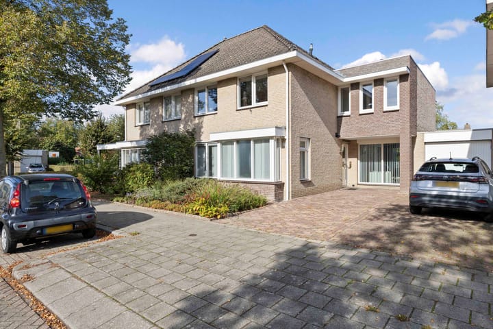 Photo 3 of Johan Termeulenstraat 27