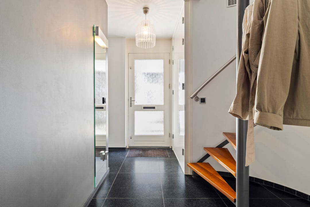 Photo 7 of Johan Termeulenstraat 27