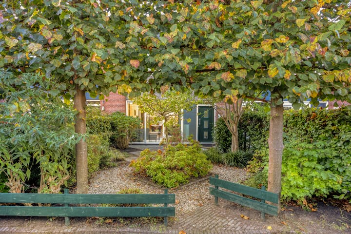 Foto 4 van Heilige Stoel 5507