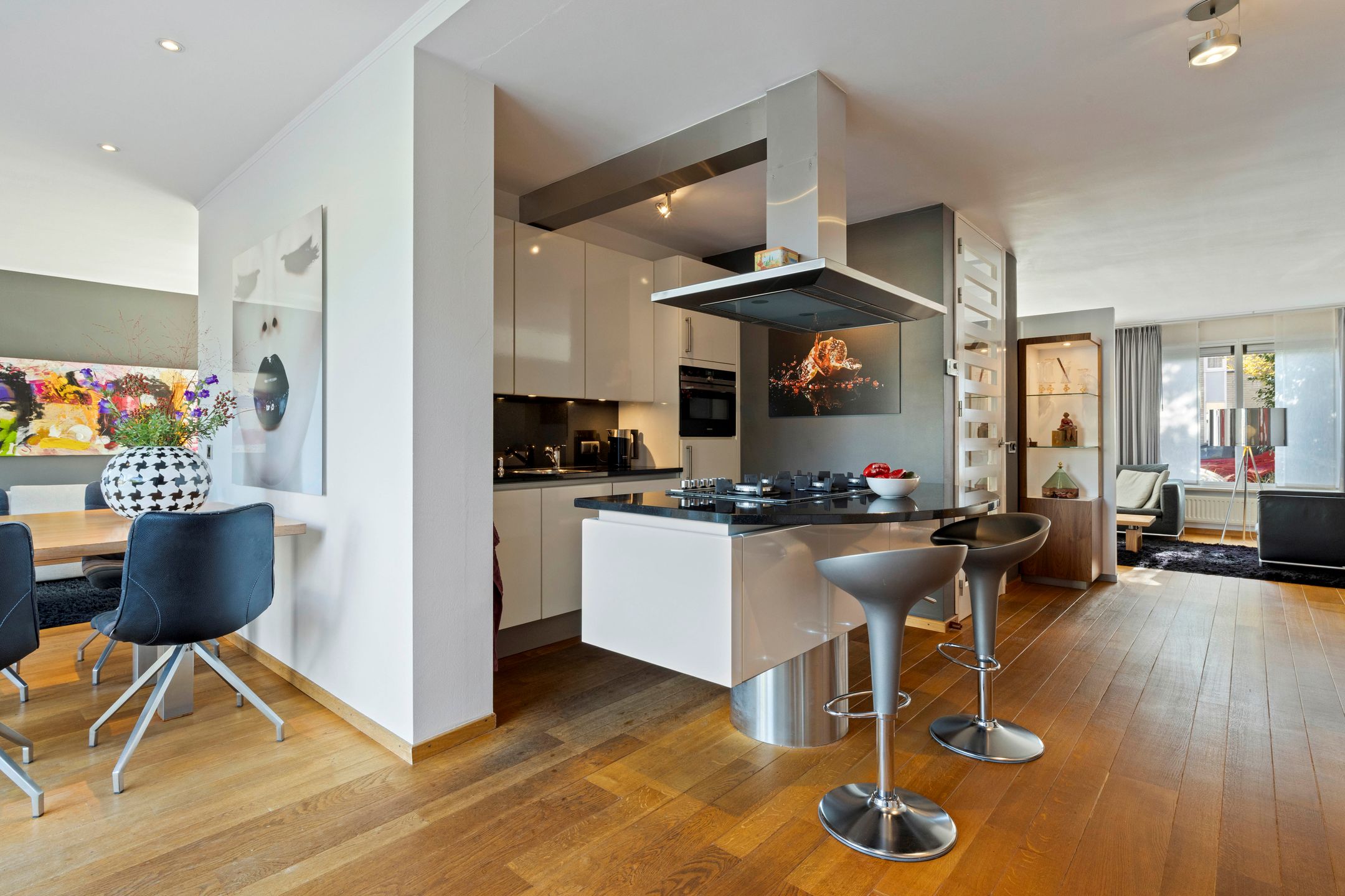 Photo 18 of Johan Termeulenstraat 27