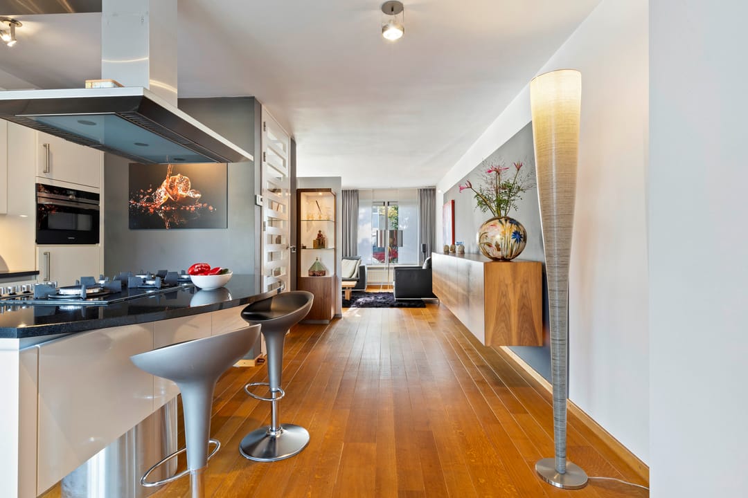 Photo 17 of Johan Termeulenstraat 27