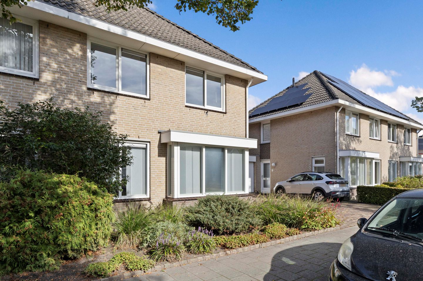 Photo 4 of Johan Termeulenstraat 27