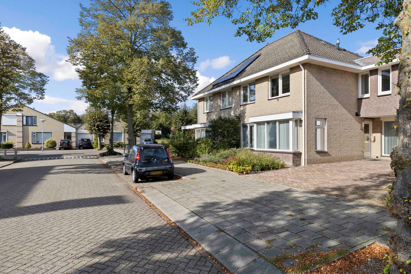 Photo 5 of Johan Termeulenstraat 27