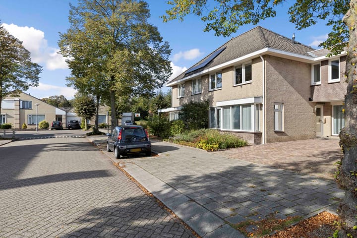Photo 5 of Johan Termeulenstraat 27