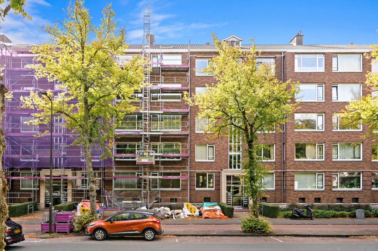 Foto 1 van Huis te Landelaan 192