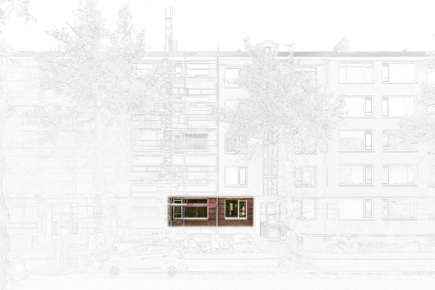 Photo 5 of Huis te Landelaan 192