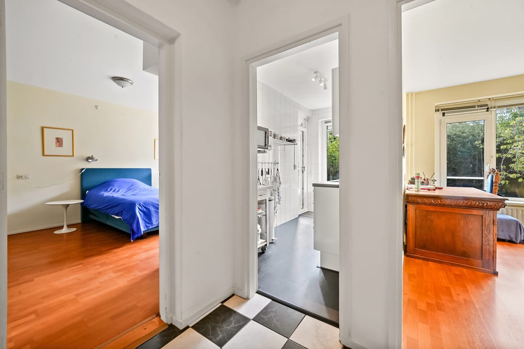 Photo 22 of Huis te Landelaan 192