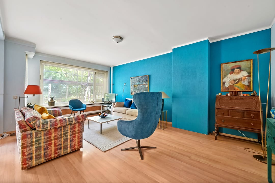 Photo 13 of Huis te Landelaan 192