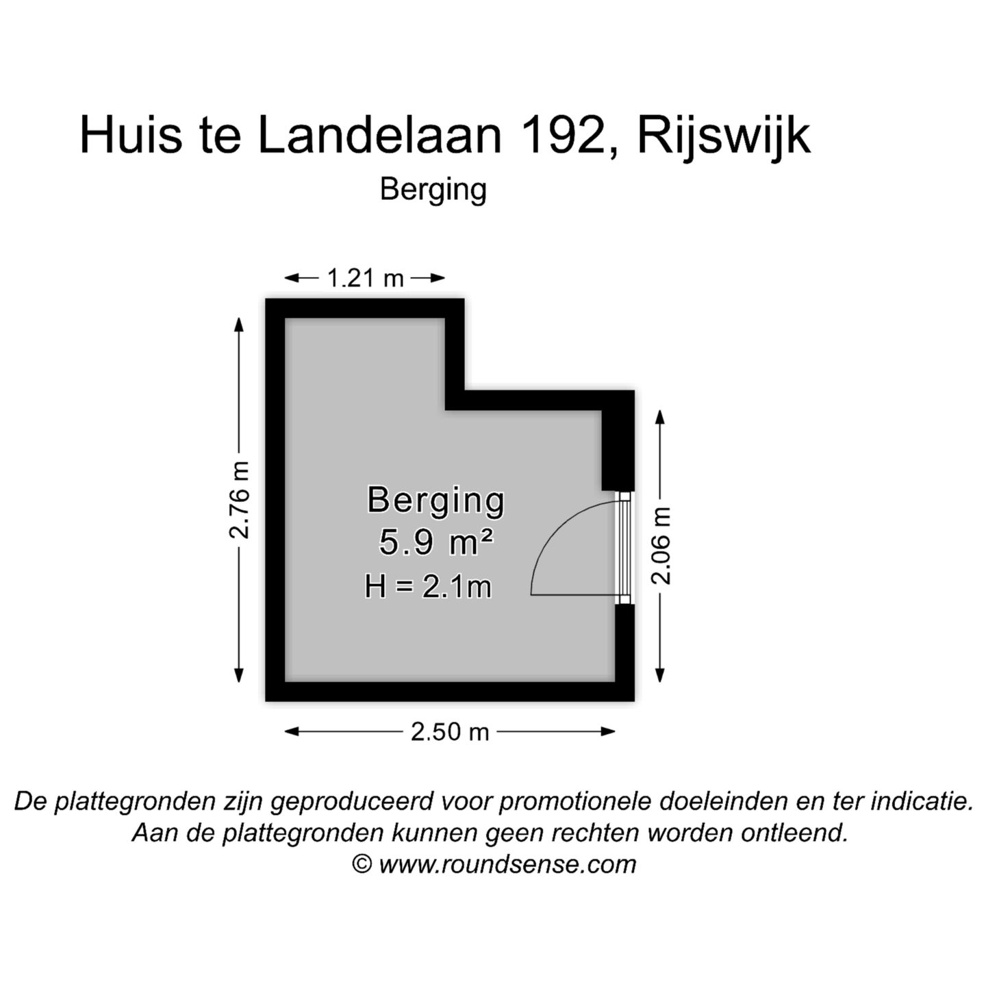 Photo 35 of Huis te Landelaan 192