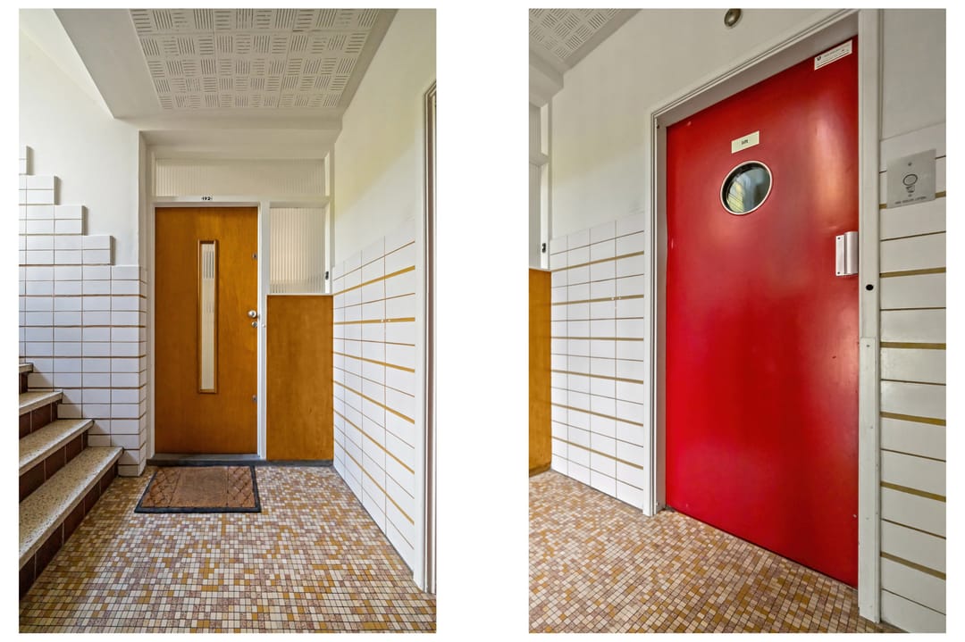 Photo 7 of Huis te Landelaan 192