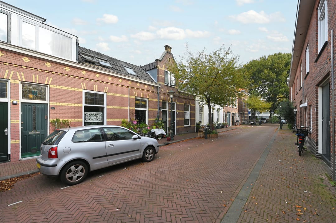 Foto 41 van Lynckerstraat 19