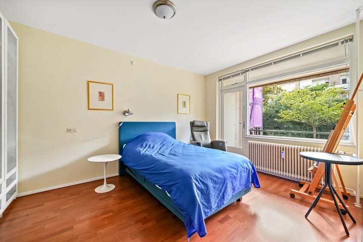 Foto 4 van Huis te Landelaan 192