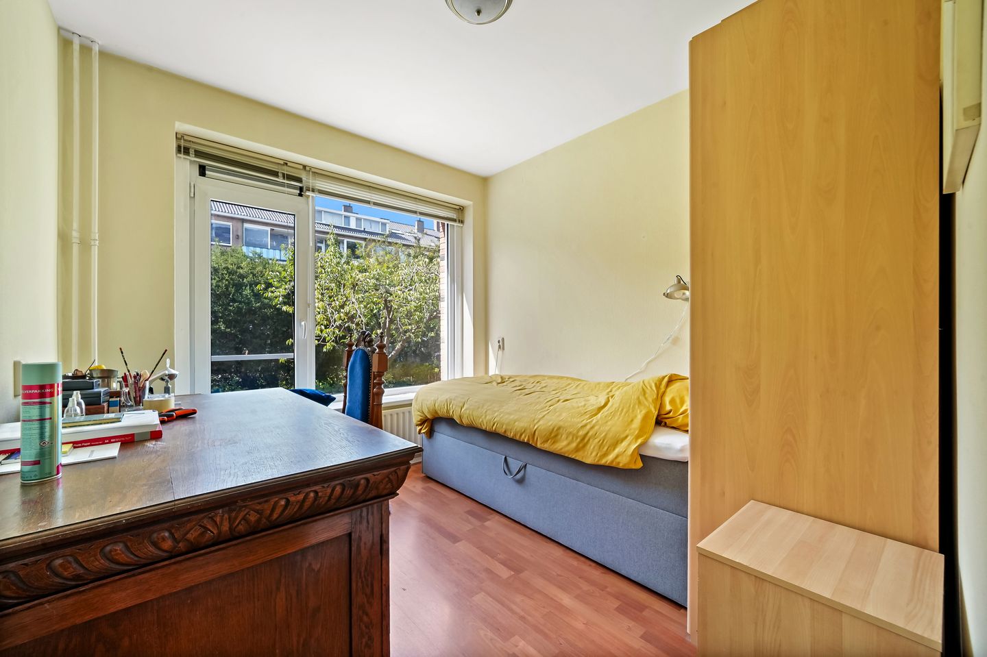 Photo 19 of Huis te Landelaan 192