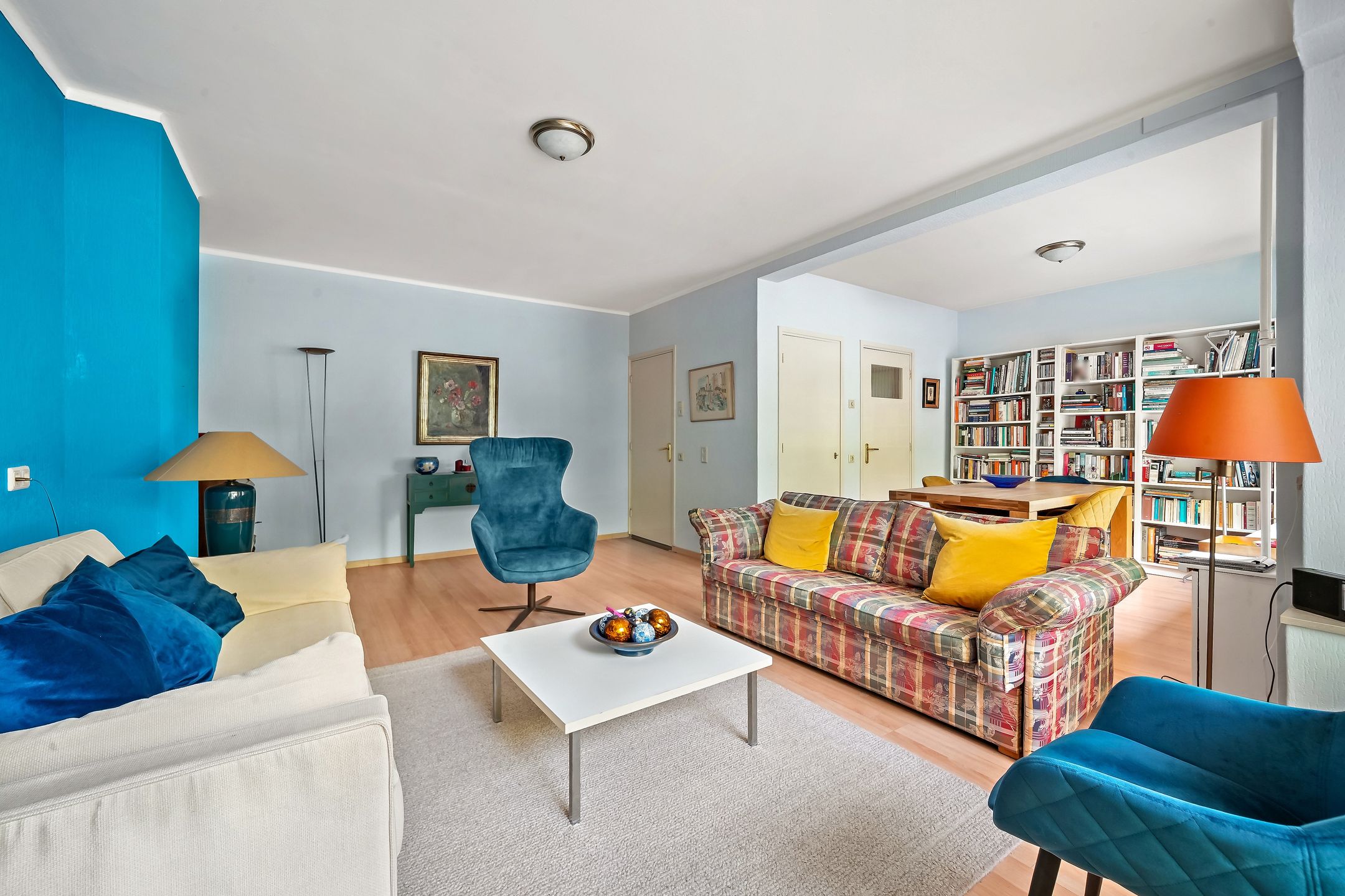 Photo 12 of Huis te Landelaan 192