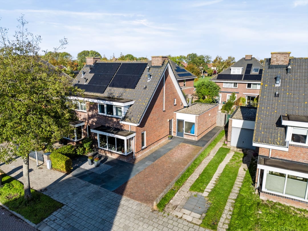Foto 2 van Bargengd 17