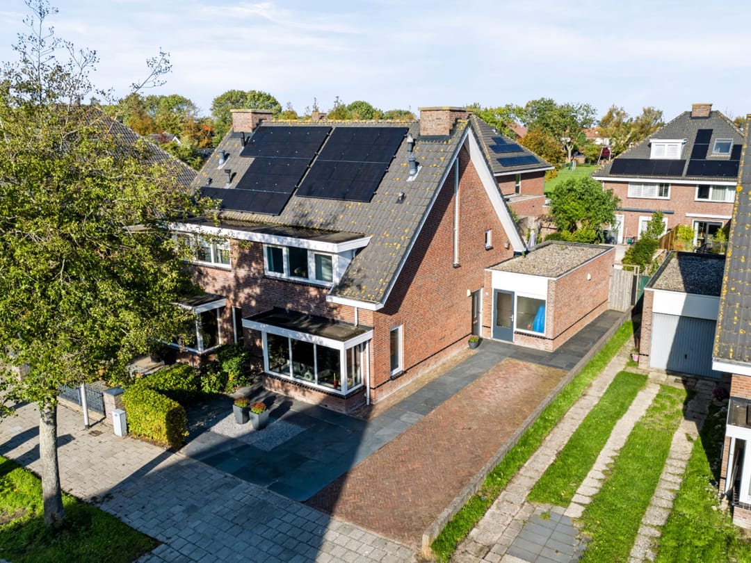 Foto 1 van Bargengd 17
