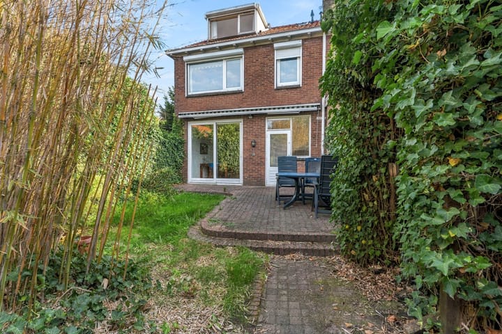 Foto 2 van Gemsstraat 15