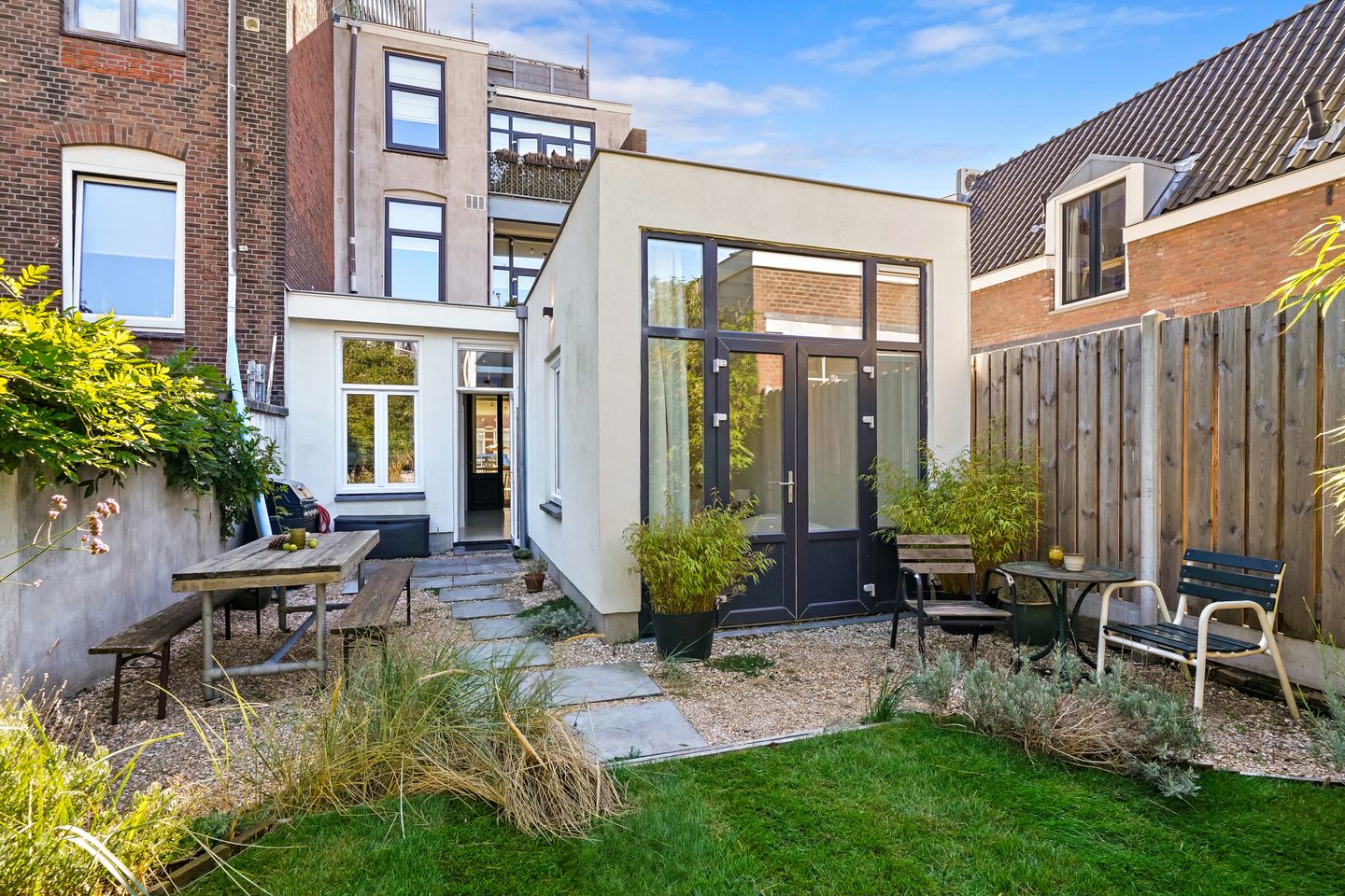 Foto 4 van Dirk Hoogenraadstraat 92