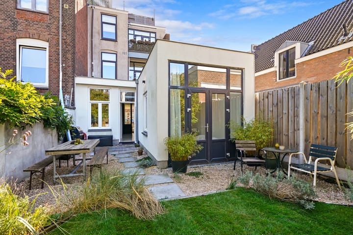 Foto 4 van Dirk Hoogenraadstraat 92