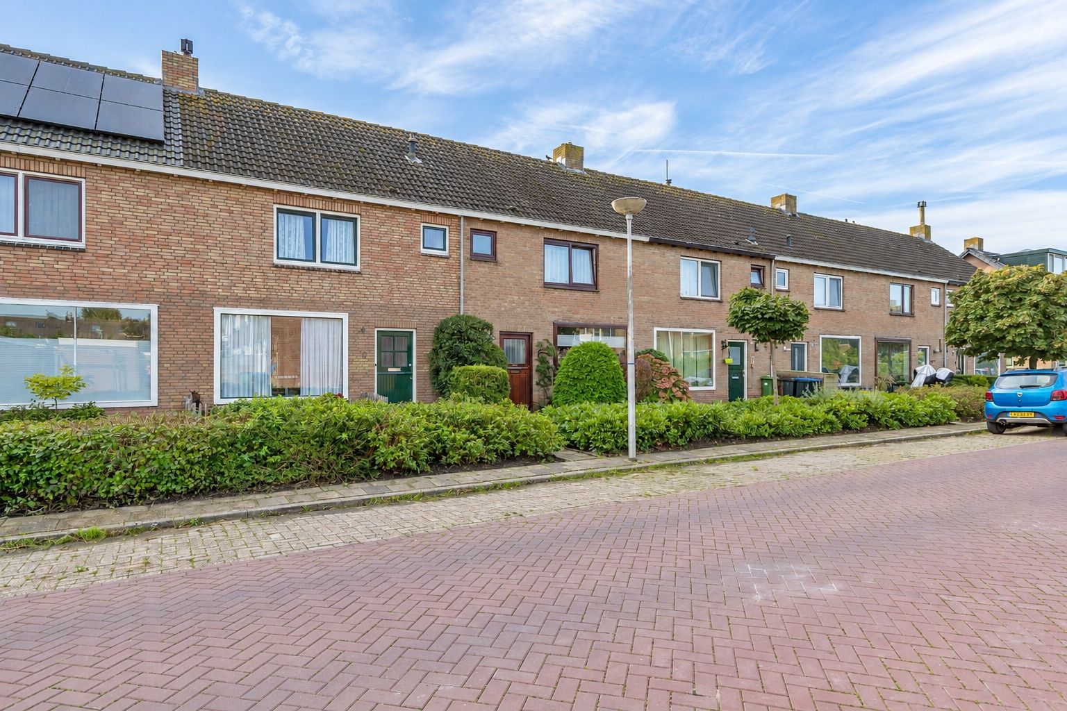 Photo 33 of Zonnedauwlaan 6