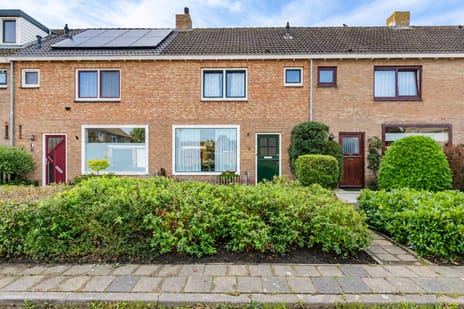 Zonnedauwlaan thumbnail