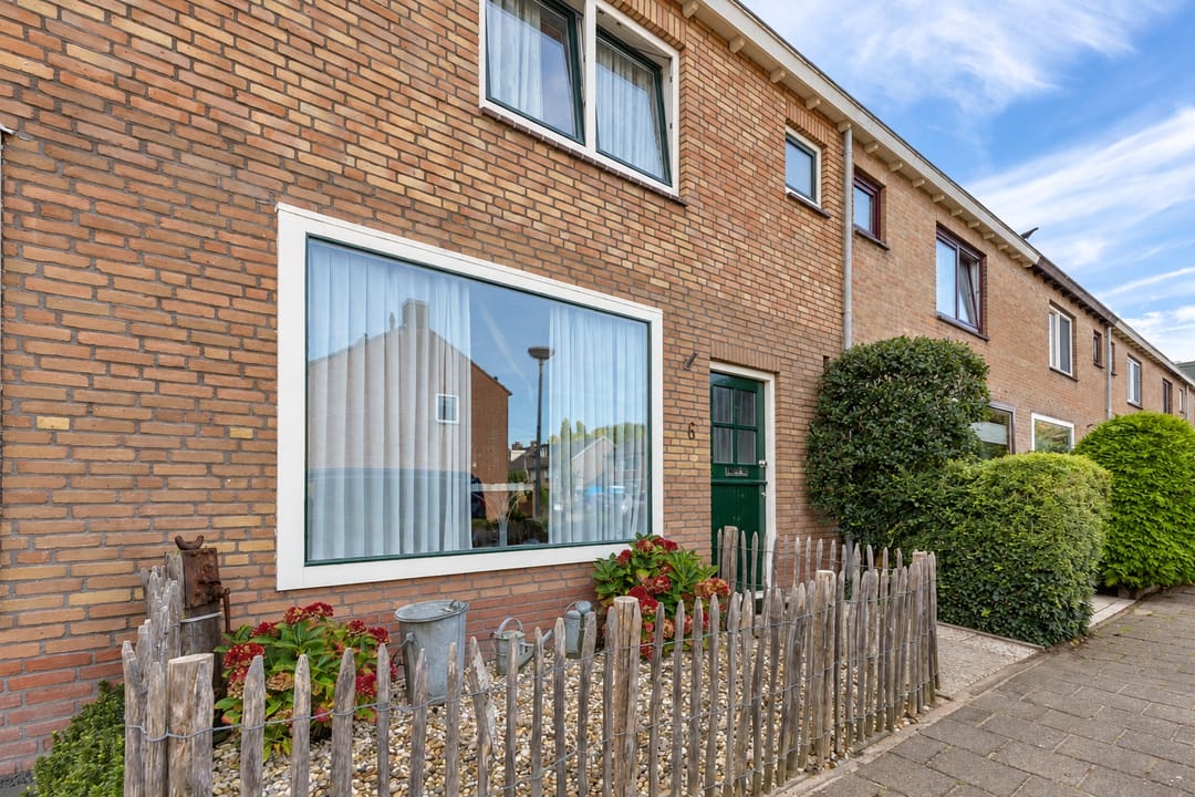 Photo 31 of Zonnedauwlaan 6