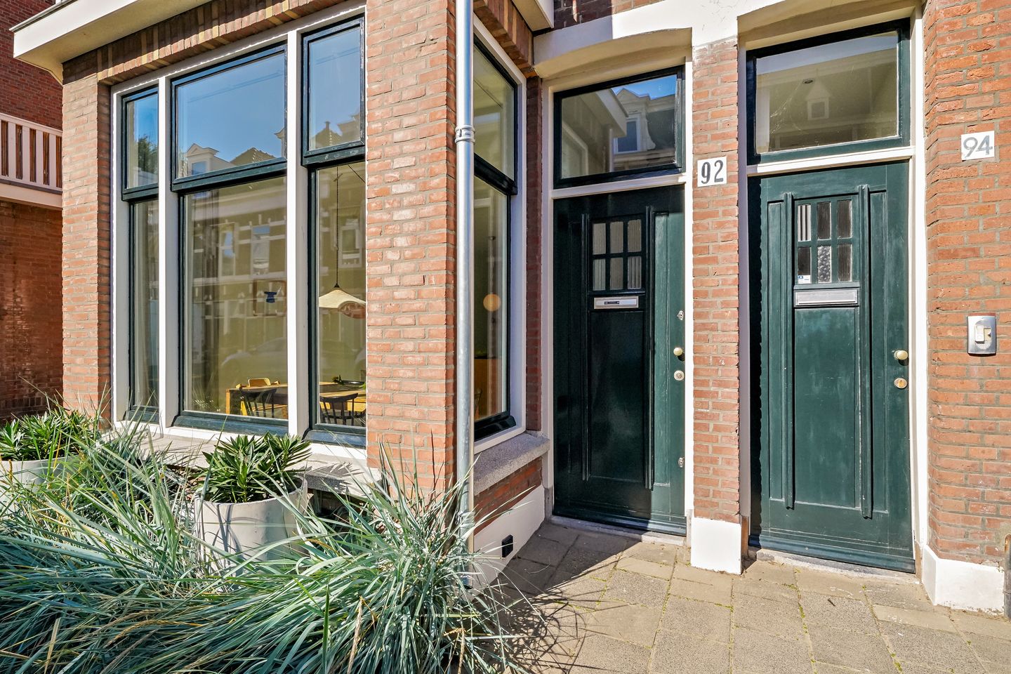Foto 5 van Dirk Hoogenraadstraat 92