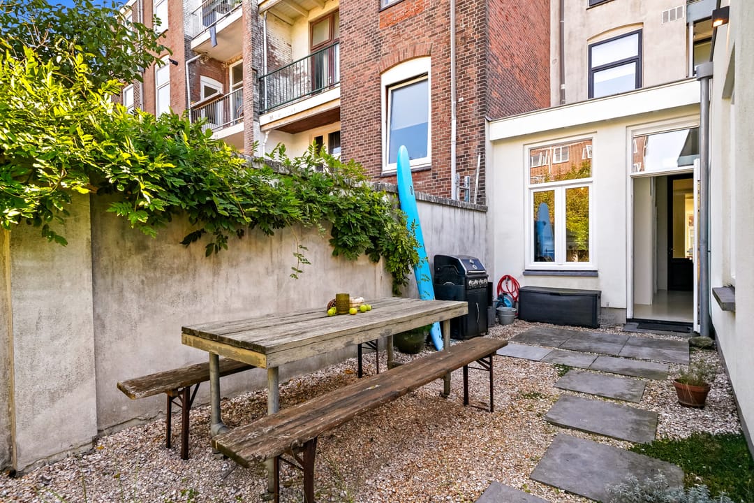 Foto 43 van Dirk Hoogenraadstraat 92
