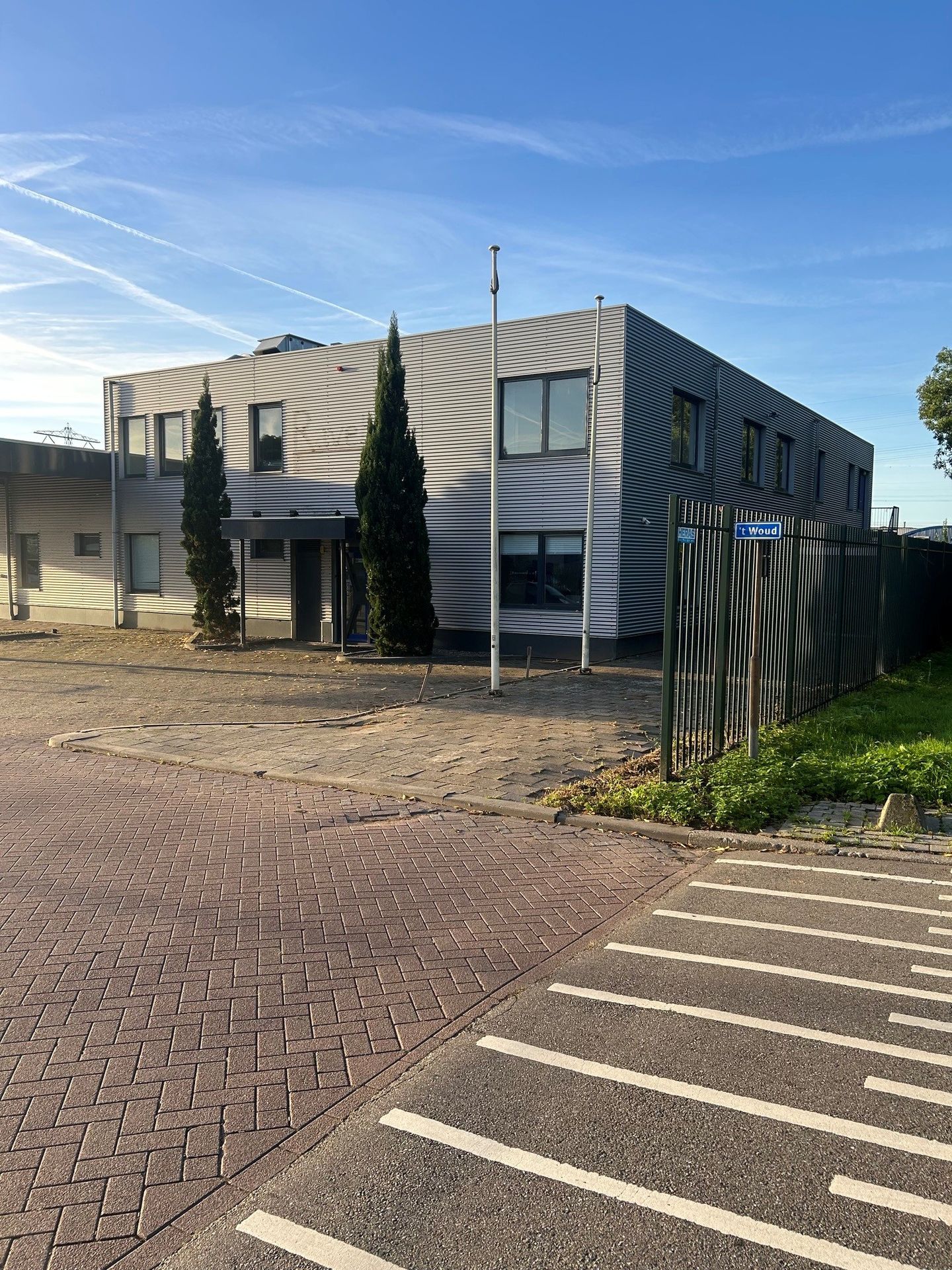 Bekijk foto 2 van 't Woud 2