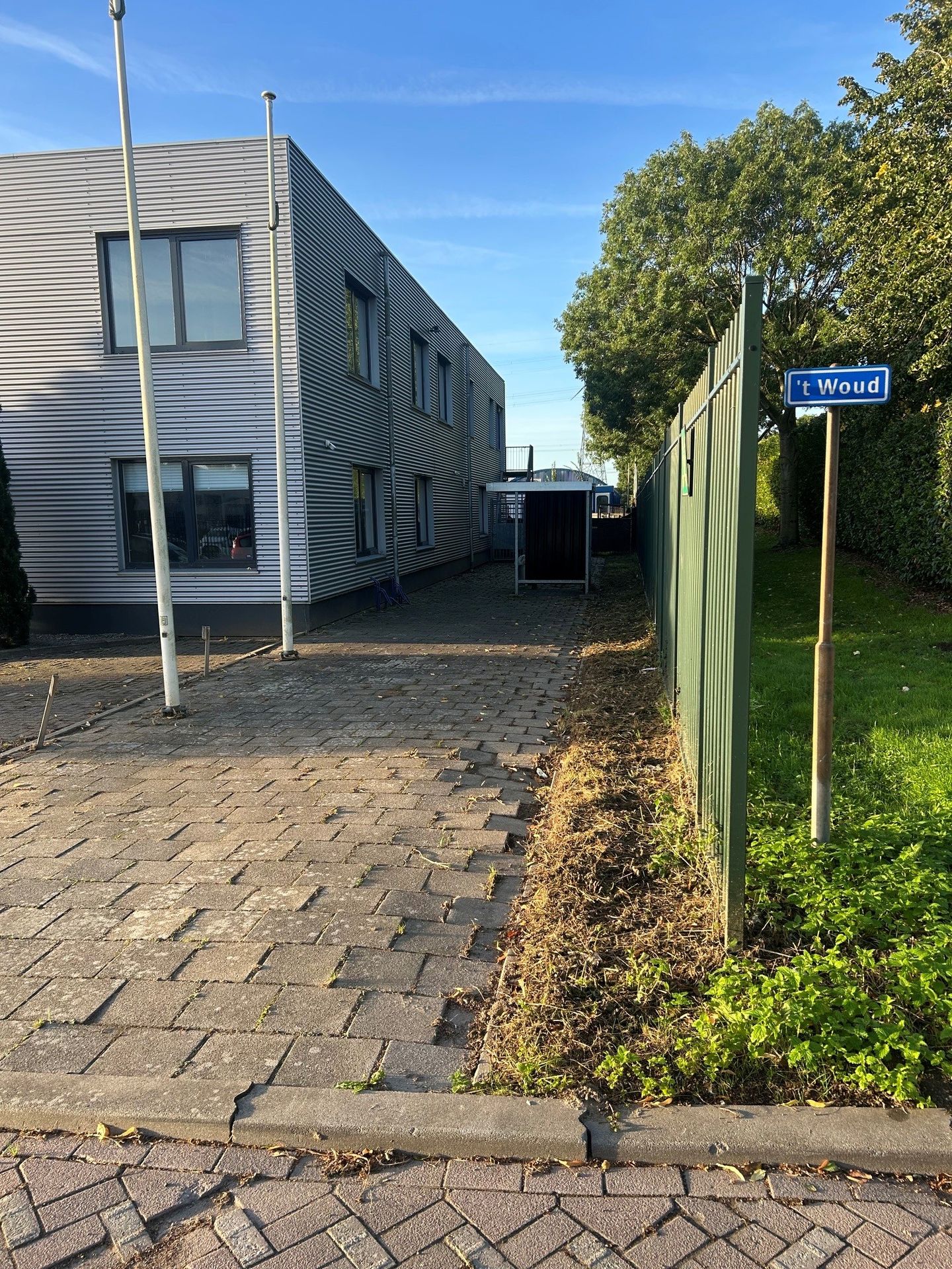 Bekijk foto 3 van 't Woud 2